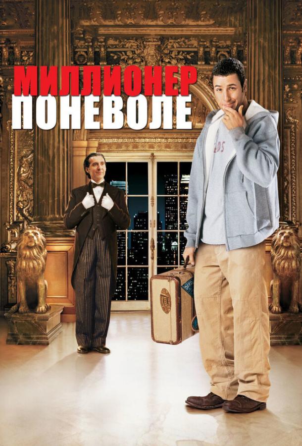 Фильм Миллионер поневоле (2002) смотреть онлайн